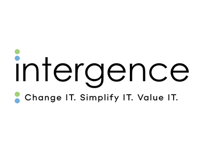 Intergence Systems Ltd