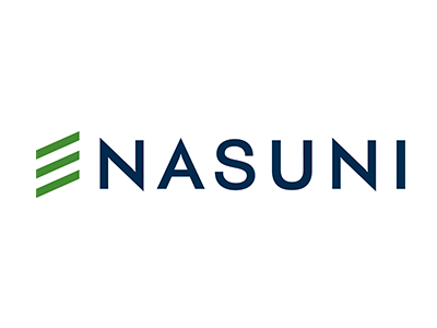 Nasuni