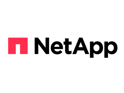 NetApp