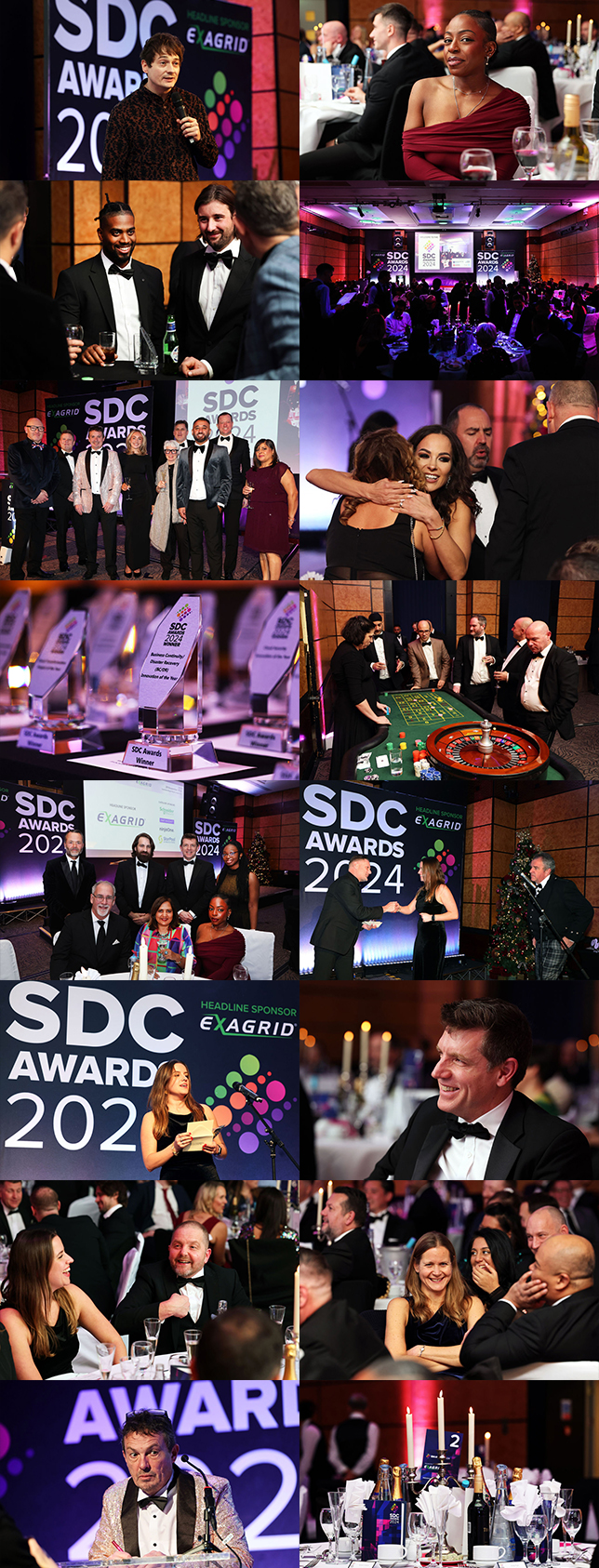 sdcawards.com